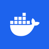 Docker logo