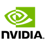 Nvidia logo